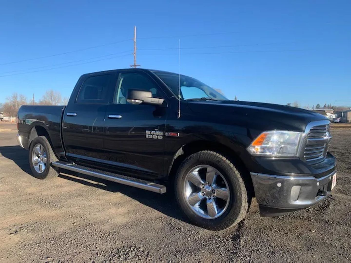 ram ram 1500 pickup 2015 1C6RR7LM4FS688528 image ram ram 1500 pickup 2015 1C6RR7LM4FS688528 image